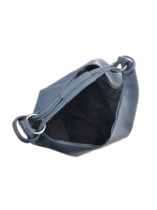 Luisa Vannini Türkis Rindsledertasche - Image 4