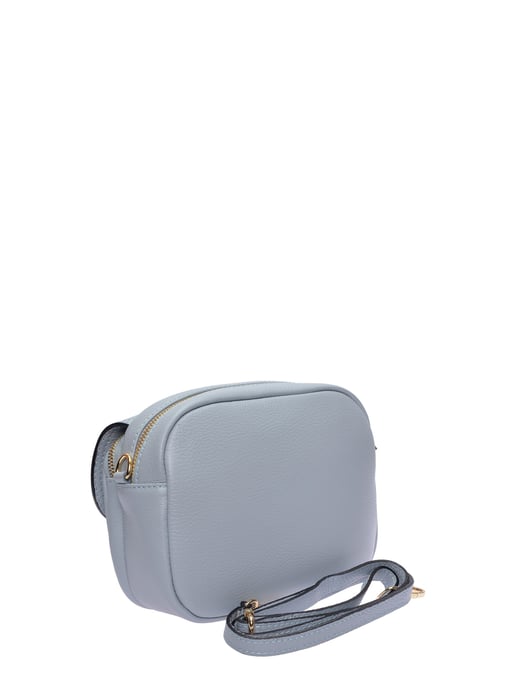 Luisa Vannini Türkis Rindsledertasche - Image 2