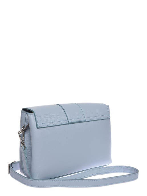 Luisa Vannini Türkis Rindsledertasche - Image 2