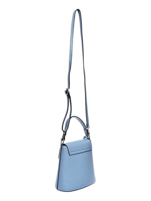 Roberta M Türkis Rindsledertasche - Image 2