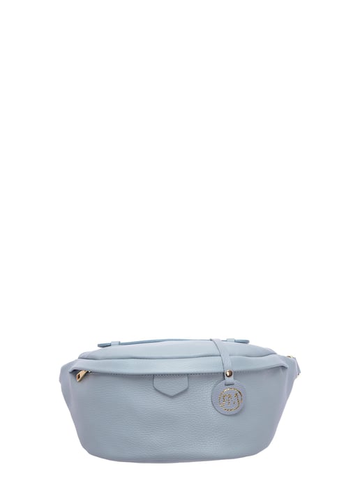 Roberta M Türkis Rindsledertasche - Image 1