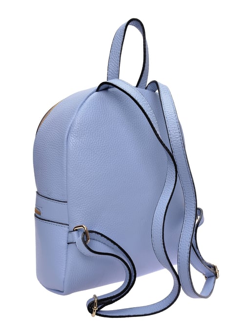 Isabella Rhea Türkis Rindsledertasche - Image 2