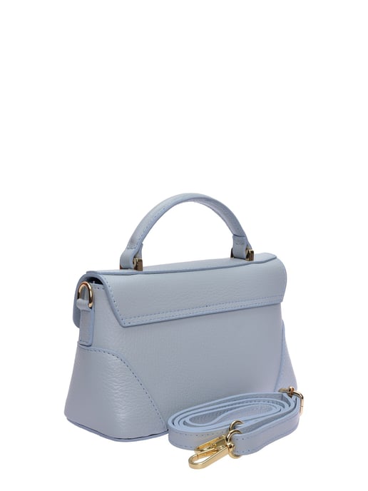 Luisa Vannini Türkis Rindsledertasche - Image 2