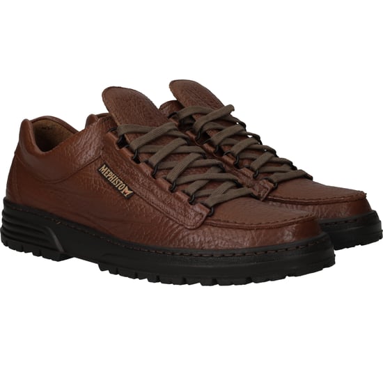 Mephisto Cruiser Schnürschuhe Herren - Image 2