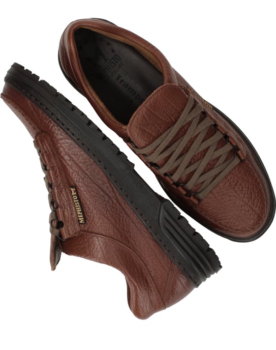 Mephisto Cruiser Schnürschuhe Herren - Image 4