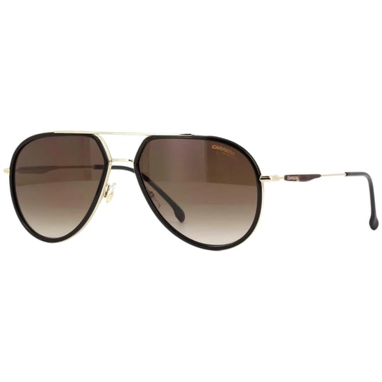 Carrera 295 02M2 HA Schwarze Sonnenbrille - Image 2