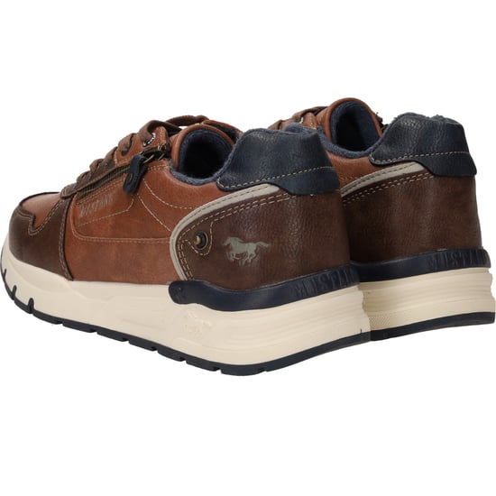 Mustang Sneaker Herren - Image 3