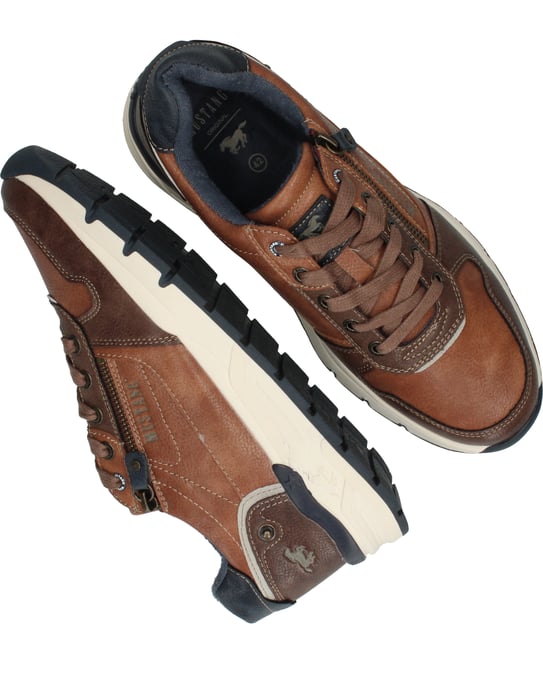 Mustang Sneaker Herren - Image 4