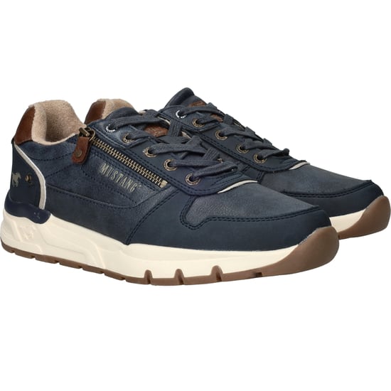 Mustang Sneaker Herren - Image 2