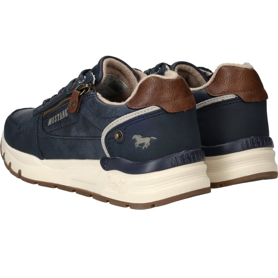 Mustang Sneaker Herren - Image 3
