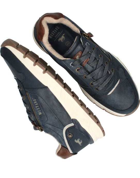 Mustang Sneaker Herren - Image 4