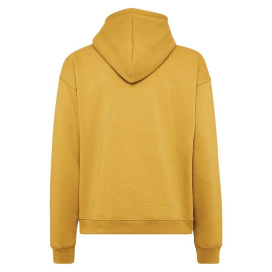 Dsquared2 Icon New Generation Relax Fit Sweatshirt Sonnenblume - Image 2
