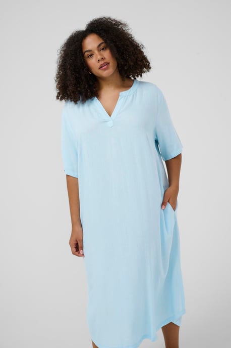 Kleid KCmille Kleid Loose fit - Image 4