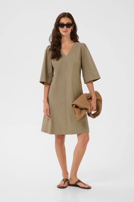Kleid CUbendine Kleid Feminine - Image 2