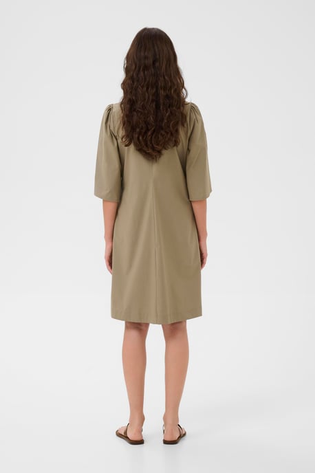 Kleid CUbendine Kleid Feminine - Image 3