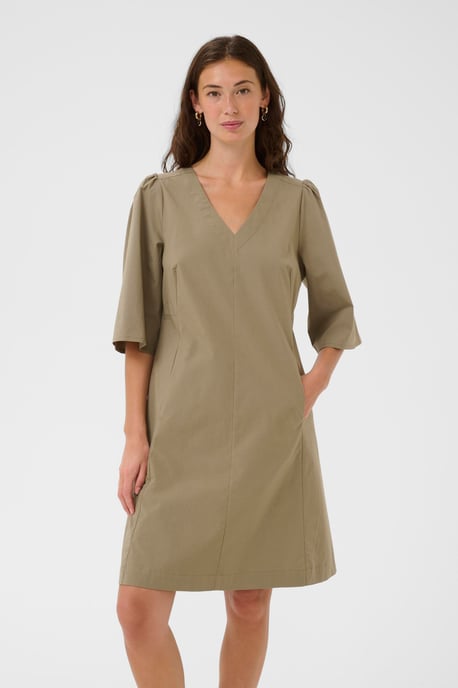 Kleid CUbendine Kleid Feminine - Image 4