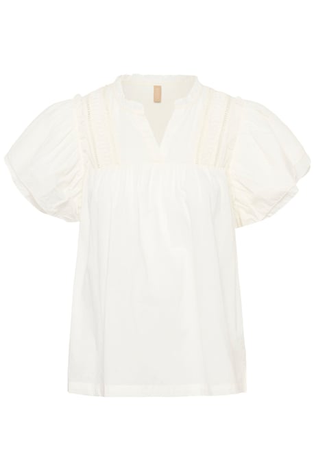 Ärmellose Bluse CUcatinka Ärmellose Bluse Feminine - Image 4