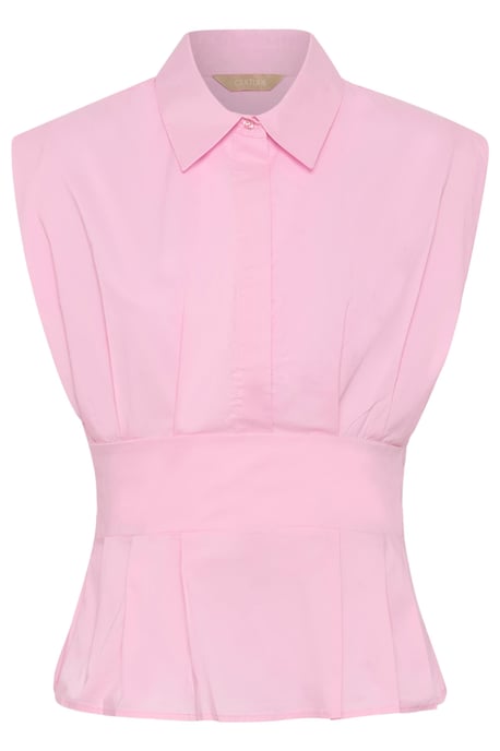 Ärmellose Bluse CUmalue Ärmellose Bluse Feminine - Image 4