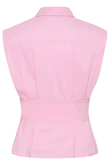 Ärmellose Bluse CUmalue Ärmellose Bluse Feminine - Image 5