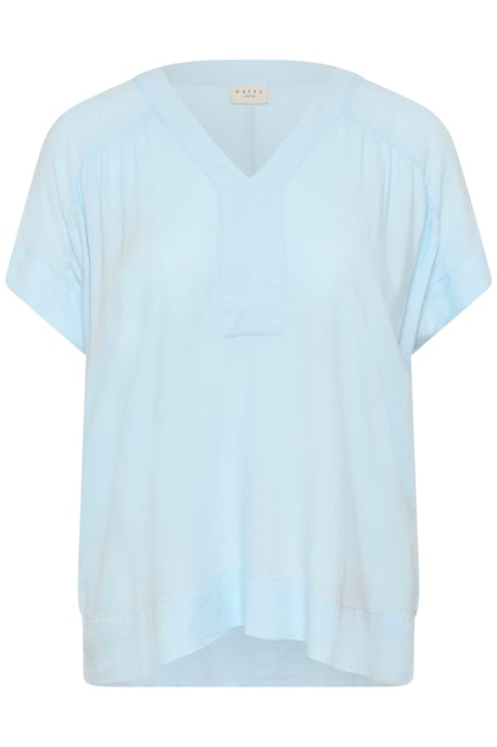 Kurzarm-Bluse KCmille Kurzarm-Bluse Loose fit - Image 4