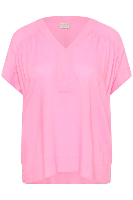 Kurzarm-Bluse KCmille Kurzarm-Bluse Loose fit - Image 5