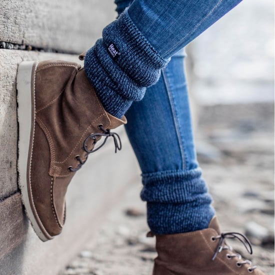 Herrliche Dicke Winterwarme Original 2.3 TOG Thermosocken - Image 3