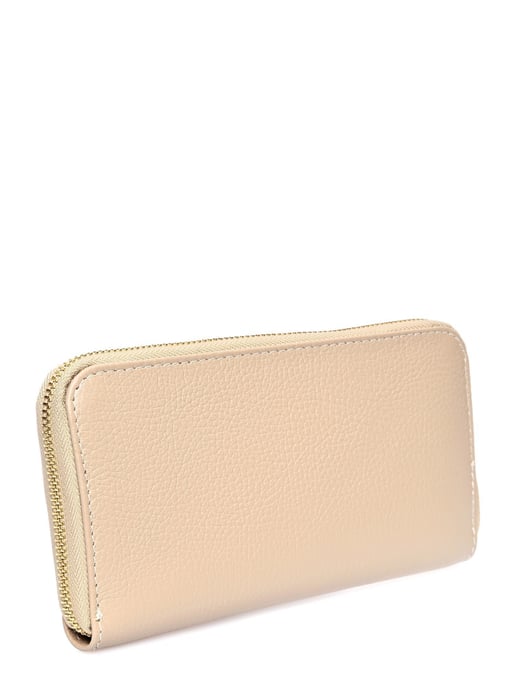Roberta M Beige Geldbörse - Image 2
