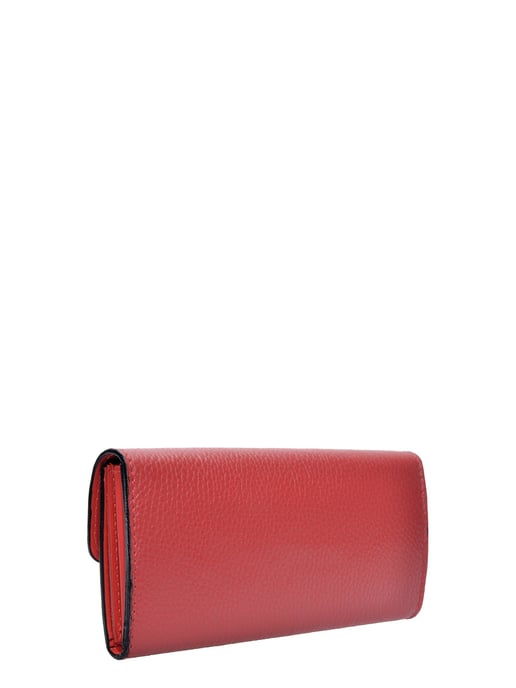Isabella Rhea Rot Geldbörse - Image 2