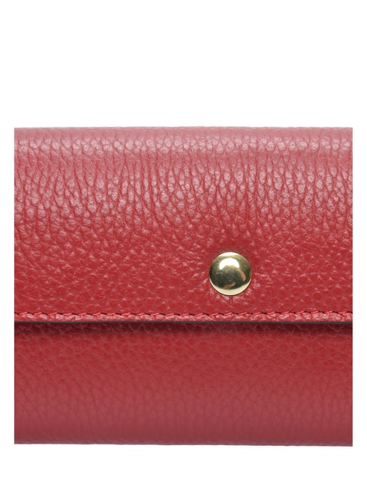 Isabella Rhea Rot Geldbörse - Image 3
