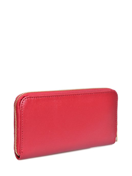 Luisa Vannini Rot Geldbörse - Image 2