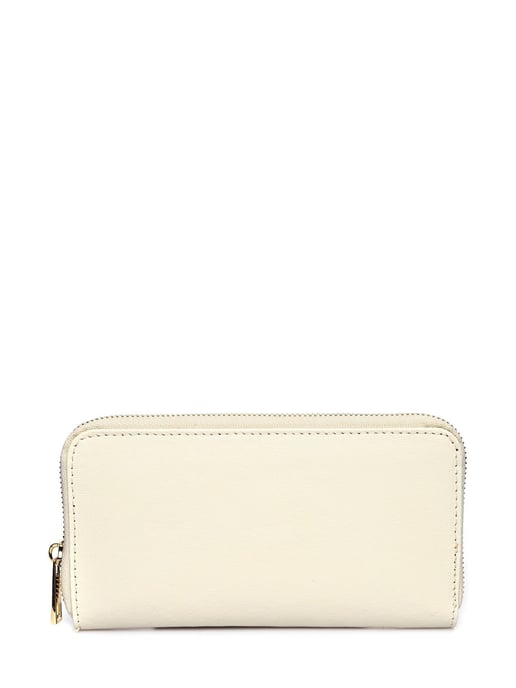 Luisa Vannini Beige Geldbörse - Image 1