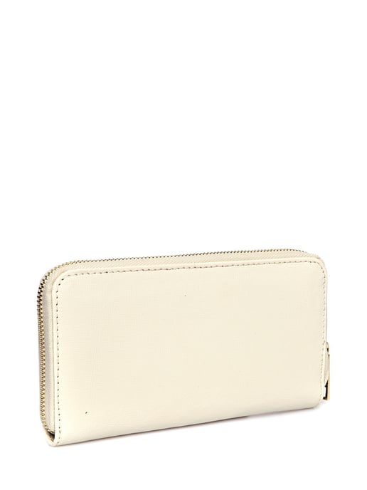 Luisa Vannini Beige Geldbörse - Image 2
