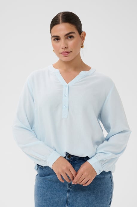 Langarm-Bluse KCmille Langarm-Bluse Loose fit - Image 3
