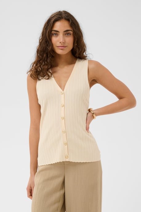 Strickweste CUsophi Strickweste Fitted - Image 3