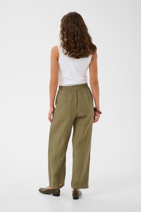 Casual Hose CUaniela Casual Hose Relaxed fit - Image 2