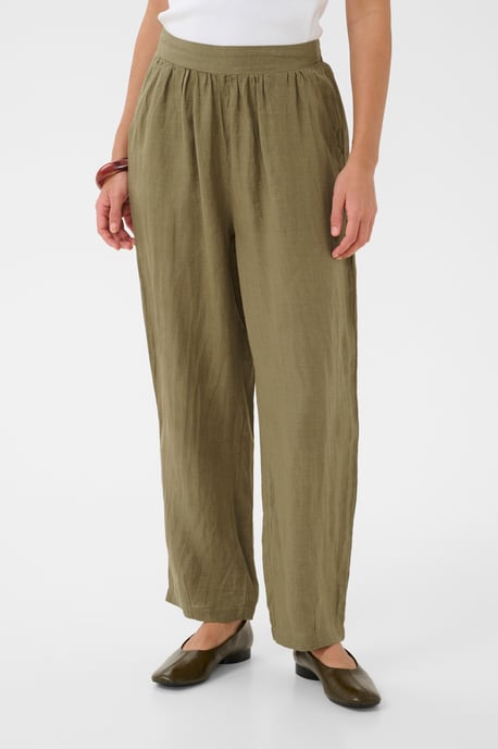 Casual Hose CUaniela Casual Hose Relaxed fit - Image 3