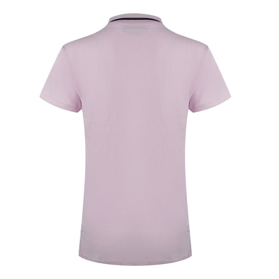 Ich Liebe Das Pinke Polohemd Mit Moschino-logo! - Image 3