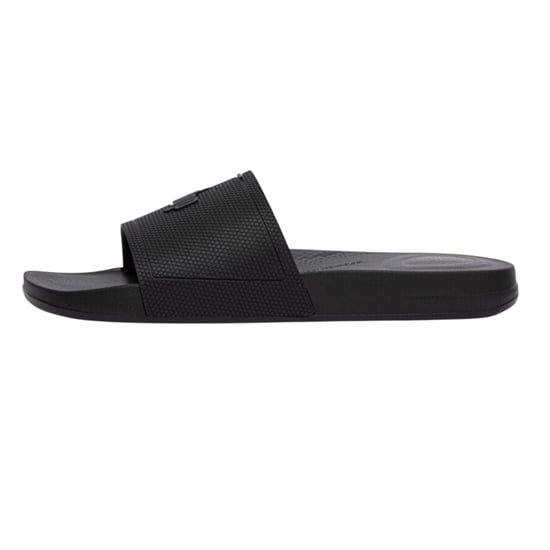 Fit Flop - Badesandale für Herren/Damen Unisex, iQushion (Schwarz) - Image 2