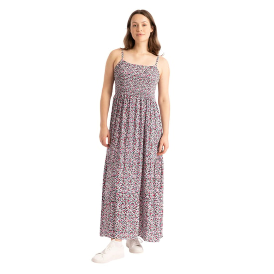 Trespass - "Selena" Maxikleid für Damen (Bunt) - Image 4