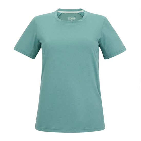 Regatta - "Demna" T-Shirt für Damen (Moos) - Image 1