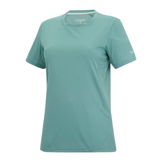 Regatta - "Demna" T-Shirt für Damen (Moos) - Image 3