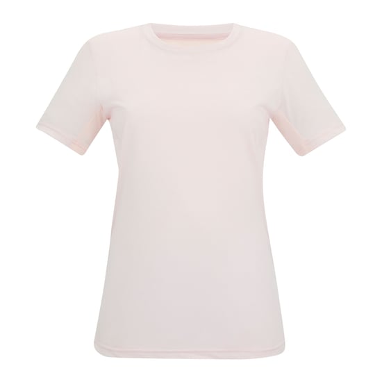 Regatta - "Demna" T-Shirt für Damen (Rosa Nebel) - Image 1