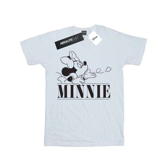 Disney - T-Shirt für Damen (Weiß) - Image 1