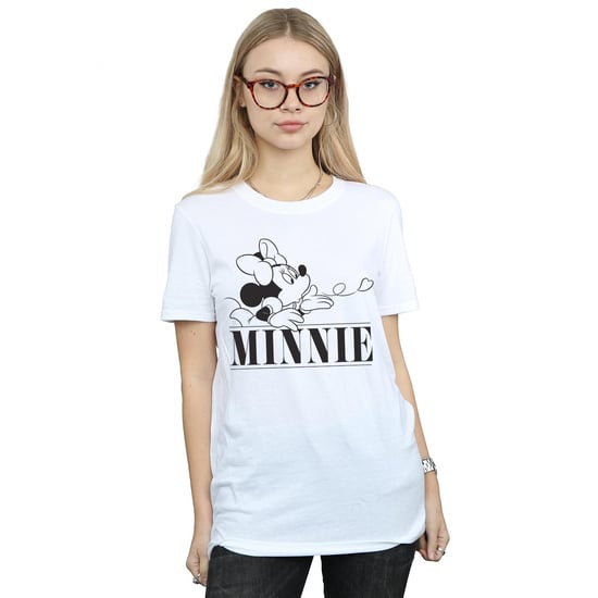 Disney - T-Shirt für Damen (Weiß) - Image 2
