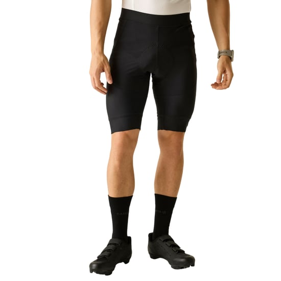 Dare 2B - "Ultra" Radlershorts für Herren (Schwarz) - Image 4