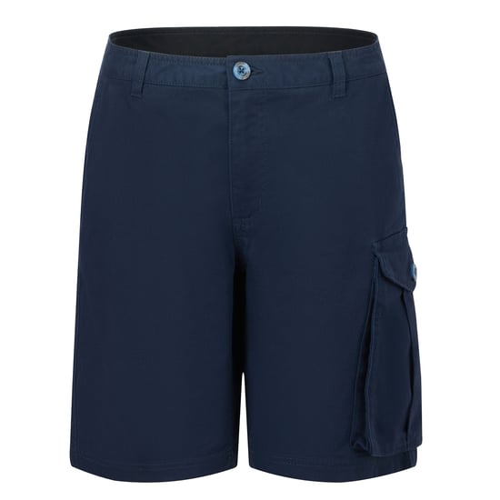 Regatta - "Bendrick" Shorts für Herren (Dunkles Marineblau) - Image 1