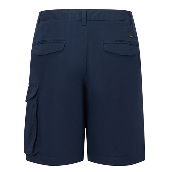 Regatta - "Bendrick" Shorts für Herren (Dunkles Marineblau) - Image 2