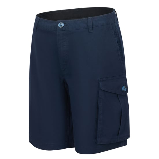 Regatta - "Bendrick" Shorts für Herren (Dunkles Marineblau) - Image 3