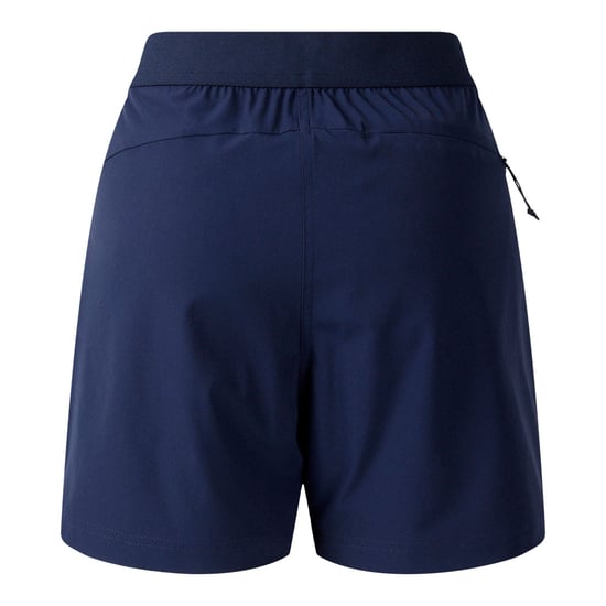 Regatta - "Torrek Lite" Shorts für Damen (Marine) - Image 2