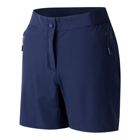 Regatta - "Torrek Lite" Shorts für Damen (Marine) - Image 3